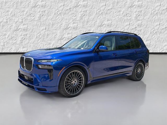 Used 2024 BMW ALPINA XB7 AWD/4WD image 1