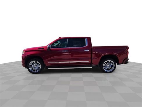 Used 2022 Chevrolet Silverado 1500 High Country w/ High Country Premium Package image 5