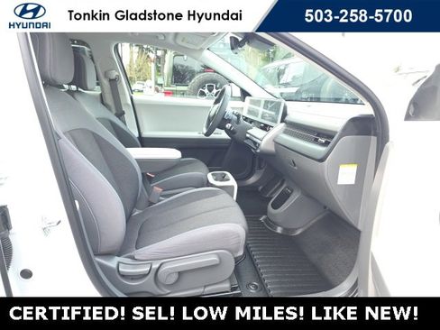 Certified 2024 Hyundai Ioniq 5 SEL image 21
