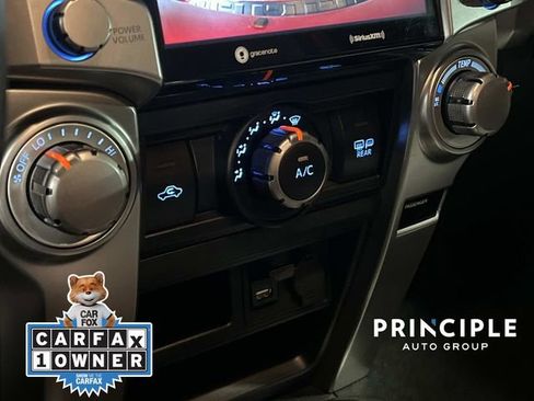 Used 2024 Toyota 4Runner SR5 image 24