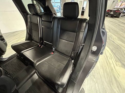 Used 2017 Jeep Grand Cherokee Altitude AWD/4WD image 7