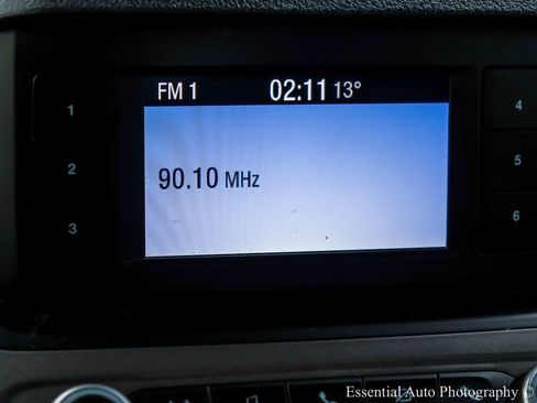 Used 2020 Ford Transit Connect XL image 12