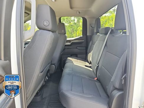 Certified 2023 GMC Sierra 1500 Elevation AWD/4WD image 8
