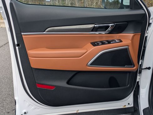 Used 2025 Kia Telluride EX X-Line image 20