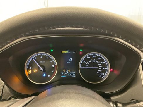 Used 2023 Subaru Forester Limited AWD/4WD image 7