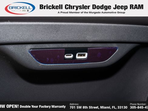 New 2026 Chrysler Pacifica Select image 20