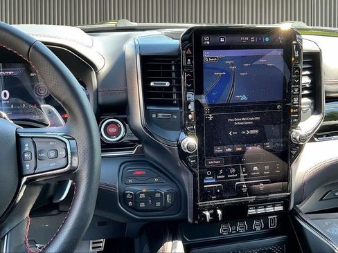 New 2026 RAM 1500 RHO w/ RHO Level 1 Equipment Group AWD/4WD image 7