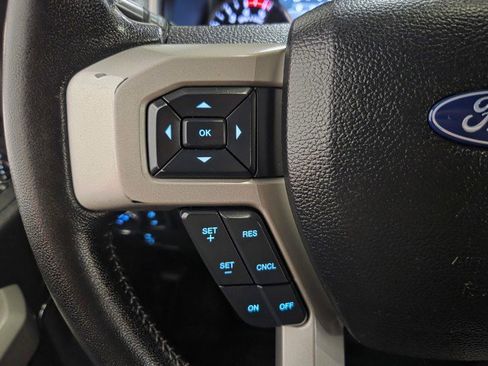 Used 2019 Ford F450 Lariat w/ Tow Technology Bundle image 46