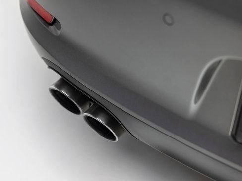 Used 2015 Porsche 911 Targa 4S image 27