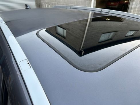 Used 2021 Honda CR-V Touring image 28