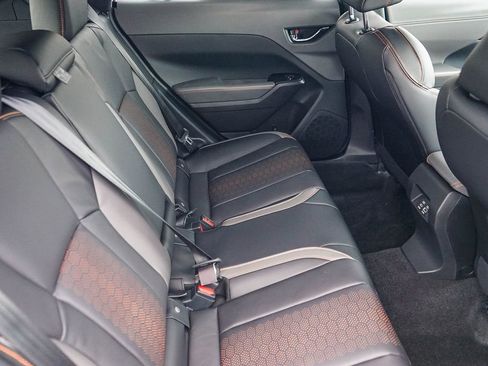 New 2026 Subaru Crosstrek 2.5i Limited image 19