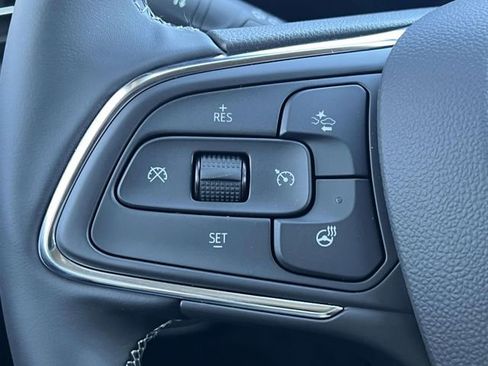 New 2026 Buick Encore GX Preferred w/ Advanced Technology Package image 25