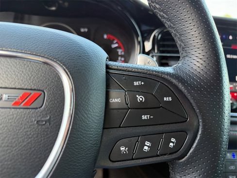 Used 2023 Dodge Durango GT image 22