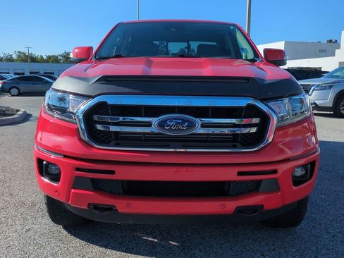 Used 2020 Ford Ranger Lariat image 9