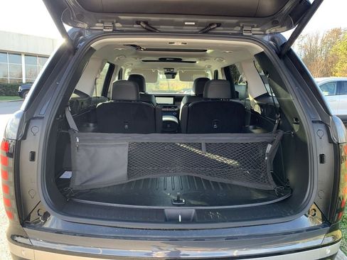 New 2026 Hyundai Palisade Limited image 21