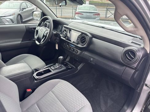 Certified 2023 Toyota Tacoma SR image 29