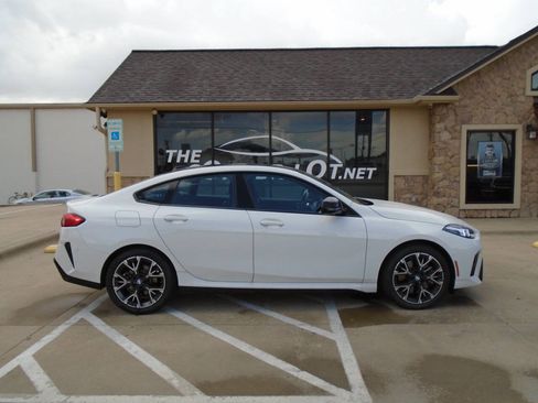 Used 2026 BMW 228 Gran Coupe FWD image 4