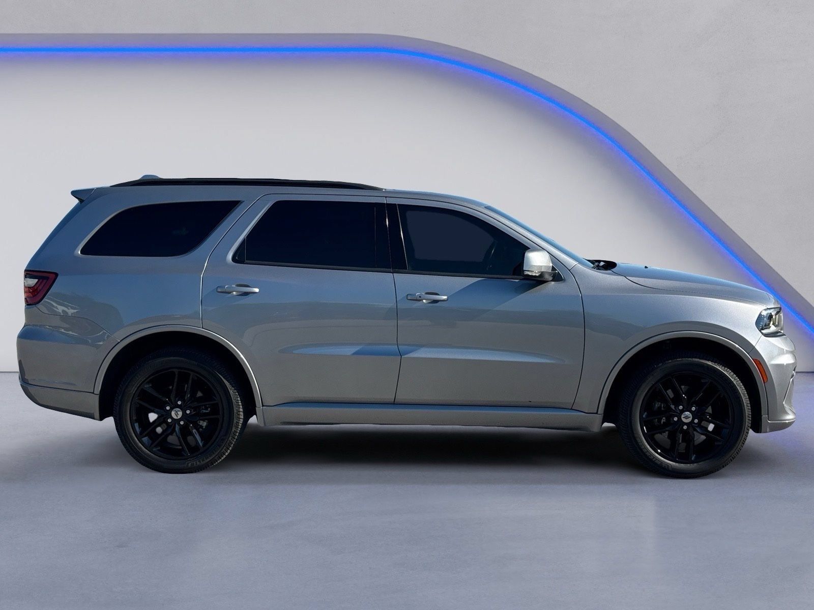 Used 2021 Dodge Durango GT AWD/4WD image 7