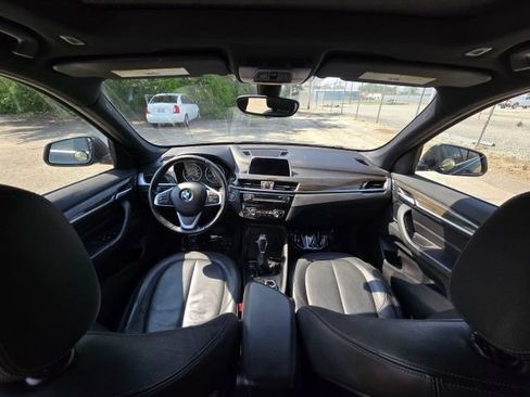 Used 2018 BMW X1 xDrive28i AWD/4WD image 20
