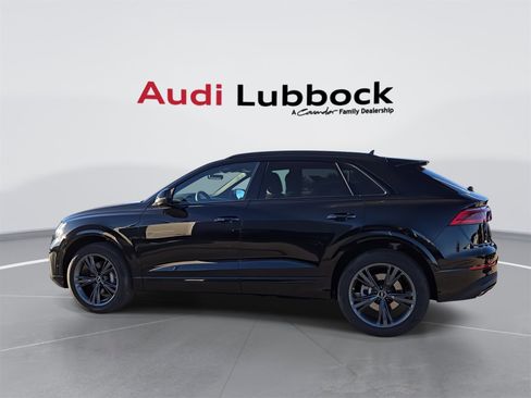 New 2026 Audi Q8 Premium image 6