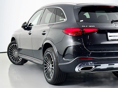New 2026 Mercedes-Benz GLC 300 image 14