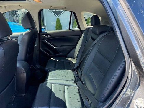 Used 2016 MAZDA CX-5 Grand Touring AWD/4WD image 15