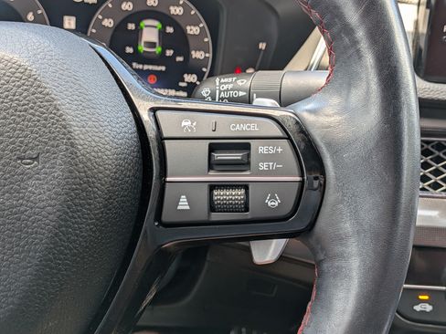 Used 2024 Acura Integra A-Spec w/ Technology Package FWD image 24