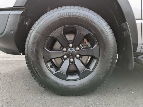 Used 2021 RAM 1500 Rebel w/ Level 2 Equipment Group AWD/4WD image 56