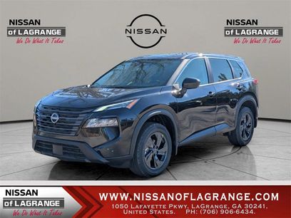 New 2026 Nissan Rogue SV w/ Cold Weather Package