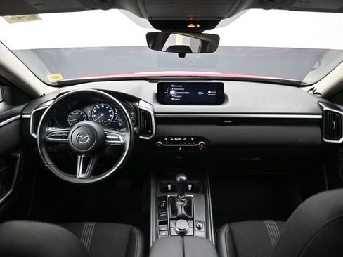 Certified 2024 MAZDA CX-50 AWD 2.5 S w/ Weather Package image 9