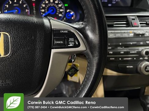 Used 2010 Honda Crosstour EX-L image 25