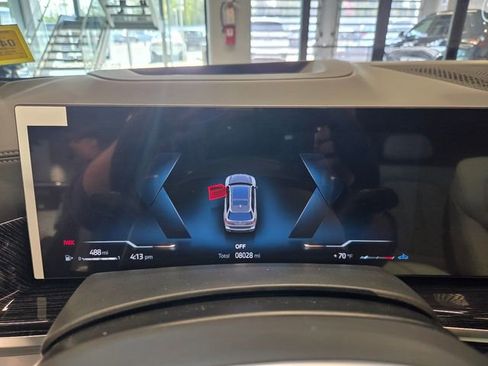 New 2026 BMW X7 xDrive40i w/ M Sport Package image 18