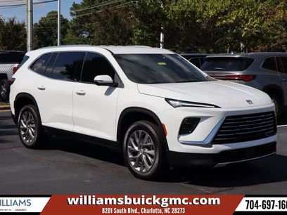 New 2025 Buick Enclave Preferred