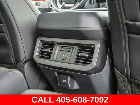 Used 2026 Ford F250 Platinum AWD/4WD image 72