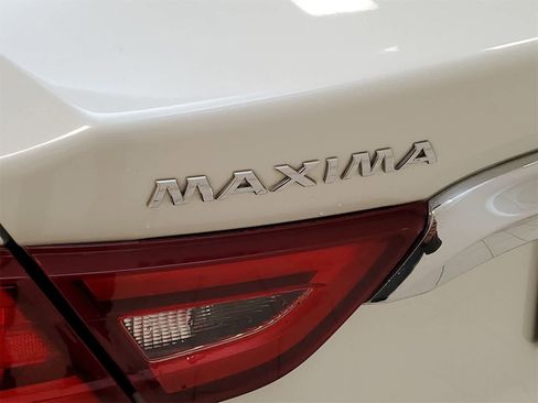 Used 2018 Nissan Maxima 3.5 SL image 22
