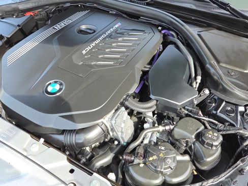 Certified 2023 BMW M340i xDrive w/ Premium Package AWD/4WD image 24