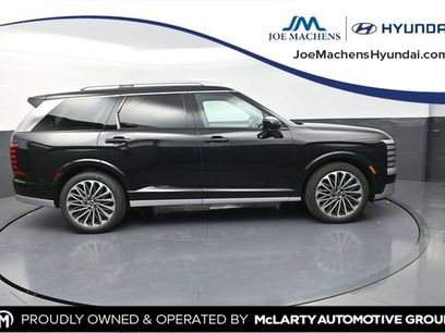New 2026 Hyundai Palisade Calligraphy