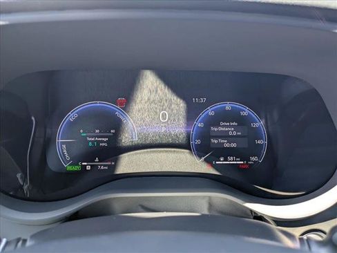 New 2026 Toyota Sienna Platinum AWD/4WD image 11