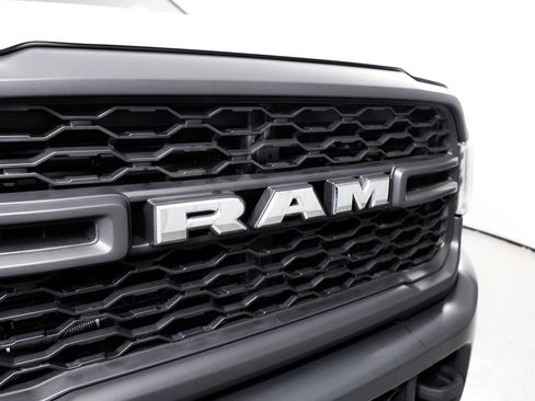 Used 2022 RAM 2500 Tradesman image 4