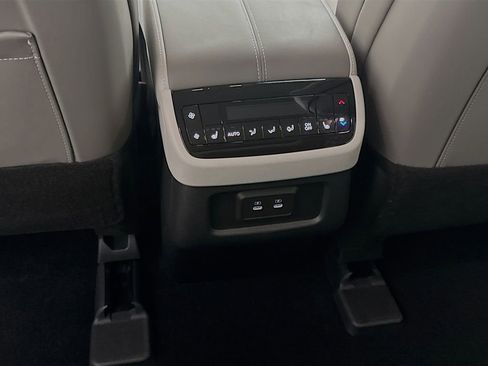 Used 2026 INFINITI QX60 Luxe w/ Cargo Package image 30