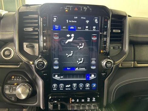 Used 2020 RAM 1500 Limited AWD/4WD image 22