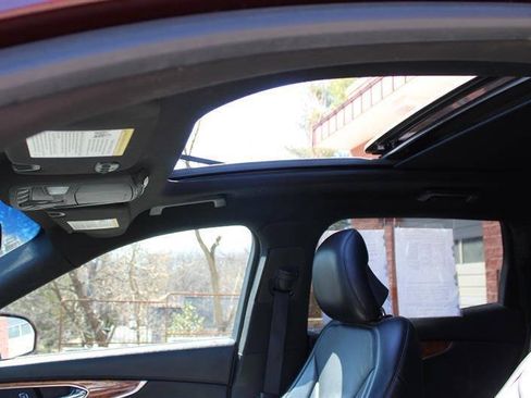 Used 2018 Lincoln MKX Reserve w/ Lincoln MKX Climate Package AWD/4WD image 22