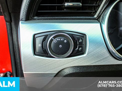 Used 2020 Ford Mustang Premium image 31