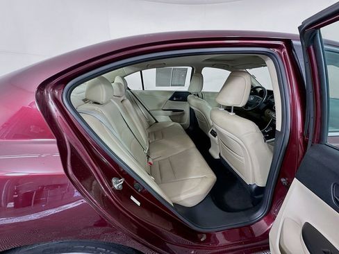 Used 2014 Honda Accord EX-L image 24