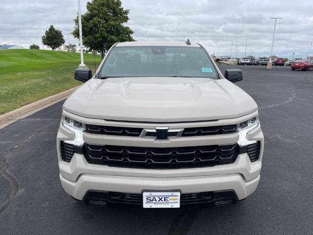 New 2026 Chevrolet Silverado 1500 RST AWD/4WD image 8