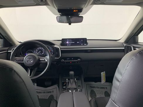 New 2026 MAZDA CX-50 2.5 Hybrid w/ Weather Package image 25