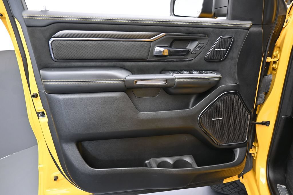 Used 2023 RAM 1500 TRX w/ TRX Level 2 Equipment Group AWD/4WD image 15