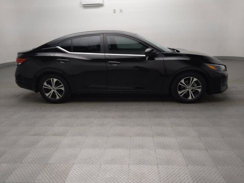Used 2024 Nissan Sentra S FWD image 11