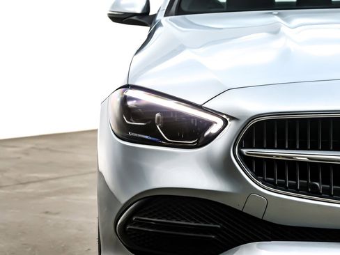 Used 2022 Mercedes-Benz C 300 Sedan image 15