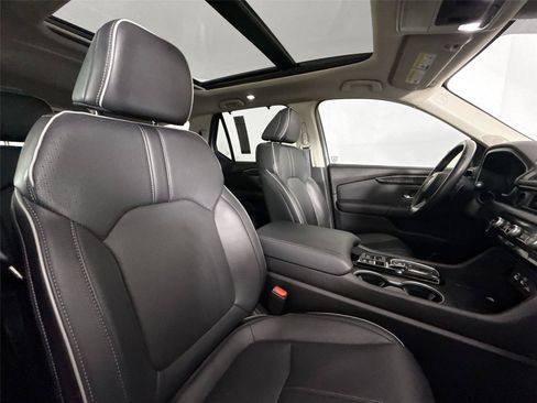 Used 2023 Honda Pilot Elite image 42